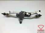 audi q2 2018 ruitenwissermotor + mechaniek 81b955119, Gebruikt, Audi