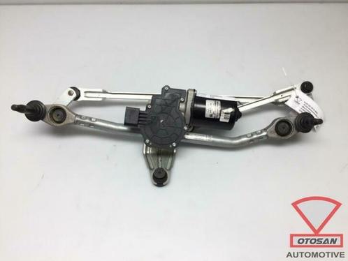 audi q2 2018 ruitenwissermotor + mechaniek 81b955119, Auto-onderdelen, Ruiten en Toebehoren, Audi, Gebruikt