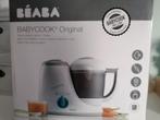 Béaba Babycook Original - Stoomkoker - 4-in-1 babyvoeding b, Kinderen en Baby's, Ophalen, Gebruikt, Overige typen