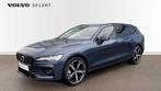 Volvo V60 II Plus, B4 Mild-Hybrid, Diesel, Dark, Achat, 143 kW, Entreprise, V60