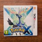Pokémon X Nintendo 3DS in doos - Gebruikt, Games en Spelcomputers, Games | Nintendo 2DS en 3DS, 1 speler, Ophalen of Verzenden