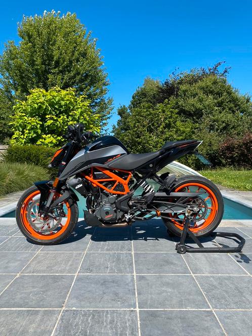 Ktm duke 390 2021, Motoren, Motoren | KTM, Particulier, Ophalen