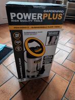 Dompelpomp nooit gebruikt nog in originele doos, Ophalen, Nieuw