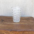 Mooie art deco style glazen vaas, Antiek en Kunst, Ophalen