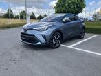 Toyota C-HR C-LUB Bi-Tone, Te koop, 2000 cc, Zilver of Grijs, Stadsauto