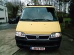 Camionnette FIAT DUCATO CT 2006 Diesel, Auto's, Diesel, Te koop, Fiat