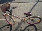 B-twin 24” meisjesfiets, Ophalen, B-Twin, Versnellingen, Gebruikt