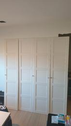 4 Ikea pax deuren 50x229 cm, Huis en Inrichting, Kasten | Kleerkasten, Ophalen, Gebruikt, 50 tot 100 cm, 200 cm of meer