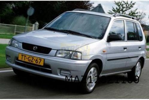 Mazda Demio (8/98-5/03) (DW) motorkap (te spuiten) Origineel, Auto-onderdelen, Carrosserie, Motorkap, Mazda, Voor, Nieuw, Ophalen of Verzenden