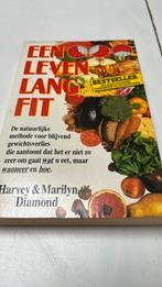 Een leven lang fit - Harvey & Marilyn Diamond, Ophalen, Zo goed als nieuw