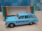 Novoexport Moskvitch 426 Aeroflot A3, Ophalen of Verzenden, Zo goed als nieuw, Auto