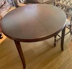 McGuire Ronde vintage tafel, Ophalen