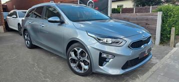 Kia Ceed SPORTSWAGON / 1.0i 2021 / 21.000km + GARANTIE beschikbaar voor biedingen