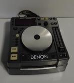 Denon DJ cd-spelers, Gebruikt, Denon, Ophalen of Verzenden, Draaitafel