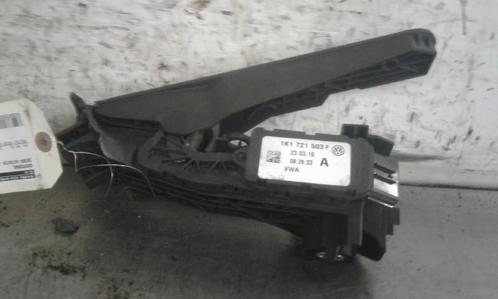 GASPEDAAL Skoda Octavia (1Z3) (01-2004/06-2013), Auto-onderdelen, Interieur en Bekleding, Skoda, Gebruikt