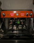 /Brasilia professionele koffiemachine, Elektronische apparatuur