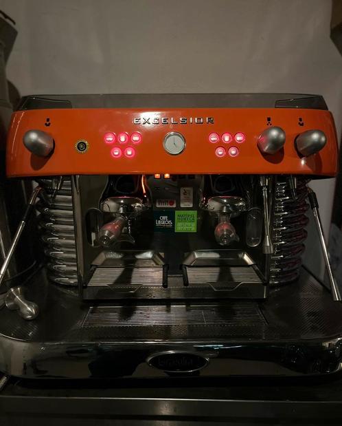 Machine à café professionnel Brasilia, Electroménager, Cafetières