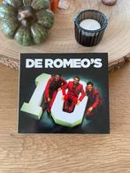 CD De Romeo’s 10 Jaar NIEUW, Ophalen of Verzenden, Zo goed als nieuw