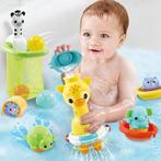 badset badspeelgoed voor baby SNELLE GRATIS LEVERING, Kinderen en Baby's, Verzenden, Nieuw