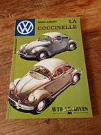 Boek La Coccinelle fabien Sabatès, Ophalen of Verzenden, Gelezen