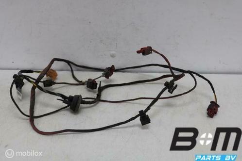 Kachelboom achterbumper Audi A4 8W 8W0971104A, Auto-onderdelen, Carrosserie, Gebruikt