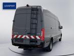Mercedes-Benz Sprinter 519 3.0 CDI L3H2 V6 Led koplampen 360, Auto's, Bestelwagens en Lichte vracht, Automaat, Mercedes-Benz, Bedrijf