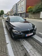 bmw 4 serie, Auto's, Particulier, Trekhaak, Te koop, Benzine