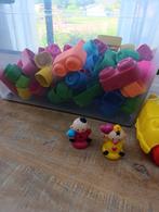 Clementoni Soft Clemmy bumba, Ophalen, Gebruikt, Overige typen