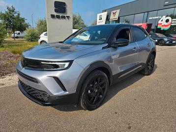 Opel Mokka 1.2 Turbo  beschikbaar voor biedingen