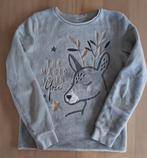 Zachte warme pyjama, maat 176, C&A, zeer goede staat., Nacht- of Onderkleding, Gebruikt, C&A, Meisje