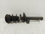 VEERPOOT LINKS VOOR Octavia Combi (5EAC) (5Q0412014MH), Gebruikt, Skoda