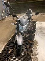 SYM WOLF 125 2018, Fietsen en Brommers, Scooters | Kymco, Ophalen of Verzenden