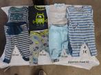 Verschillende babykleding maat 62, Kinderen en Baby's, Babykleding | Maat 62, Ophalen of Verzenden, Gebruikt