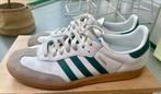 Adidas samba 45 1/3, Ophalen, Zo goed als nieuw, Wit