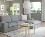 Driezit chaise longue kivik ikea, Huis en Inrichting, Zetels | Zetels en Chaises Longues, Ophalen, 250 tot 300 cm, Gebruikt, Driepersoons
