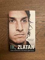 David Lagercrantz - Ik, Zlatan, Boeken, Biografieën, Ophalen of Verzenden, David Lagercrantz; Zlatan Ibrahimovic
