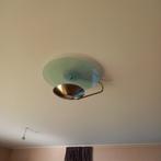plafondlamp, Minder dan 50 cm, Modern, Zo goed als nieuw, Ophalen