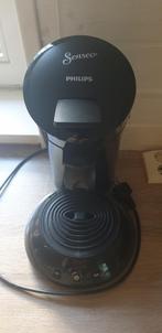 machine a café Senseo, Electroménager, Cafetière, Café moulu, 2 à 4 tasses, Utilisé