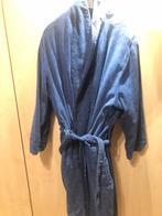 Badmantel /peignoir, Ophalen of Verzenden, Zo goed als nieuw, Maat 56/58 (XL)