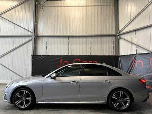 Audi A4 30 TDI/Berline/Sport/Led/Leder/Black Pack/virtual/, Auto's, Audi, Bedrijf, Te koop, A4, ABS, Adaptive Cruise Control, Airbags