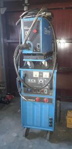 Halfautomaat Commercy Soudure, Doe-het-zelf en Bouw, Ophalen, Gebruikt, CO2