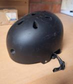 fiets en skate helm, Fietsen en Brommers, Fietsaccessoires | Fietshelmen, Ophalen of Verzenden, Gebruikt