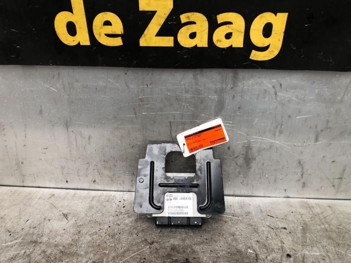 Ordinateur gestion moteur d'un Citroen C4, Autos : Pièces & Accessoires, Électronique & Câbles, Citroën, Utilisé, 3 mois de garantie