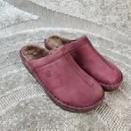 Berkemann pantoffels Aubergine -Nubuck uk 3,5 EUR 36.5, Ophalen