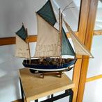 Zeilboot, Hobby en Vrije tijd, Ophalen, Gebruikt