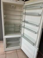 KOELKAST/VRIEZER MIELE, Elektronische apparatuur, Koelkasten en IJskasten, Ophalen, Gebruikt, Met aparte vriezer