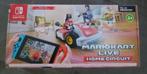 Mariokart live home circuit, Enlèvement ou Envoi, 1 joueur, Course et Pilotage, Utilisé