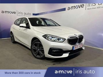 BMW 1 Serie 118 I | CARPLAY | PDC AV/AR | 1ER PROPRIO. beschikbaar voor biedingen