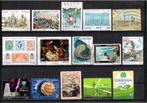 Postzegels uit Italie - K 4900 - allerlei, Verzenden, Gestempeld