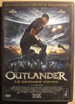 Outlander - le dernier viking, Enlèvement